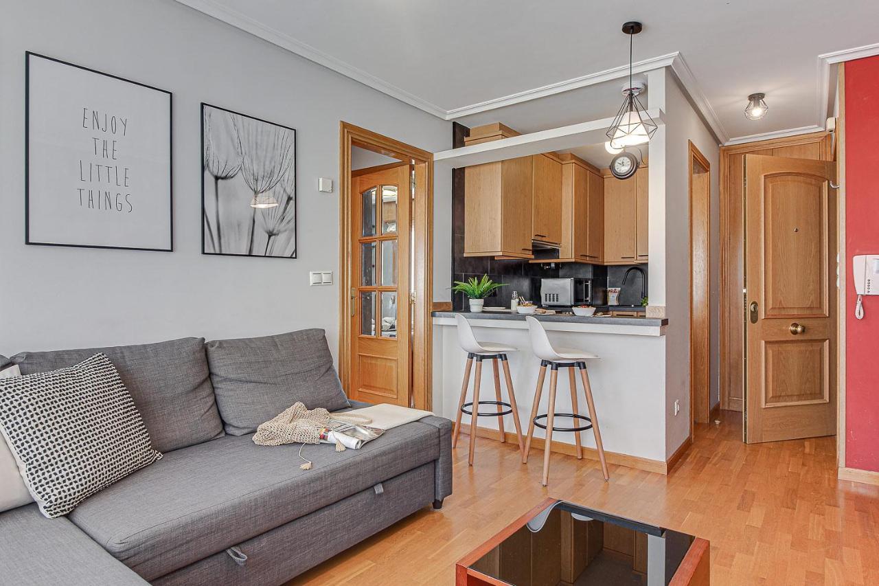 San Amaro Beach 2 By Thebluewaveapartmets Com A Coruña Zewnętrze zdjęcie